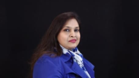  Lion Dr.Alok Bhatnagar