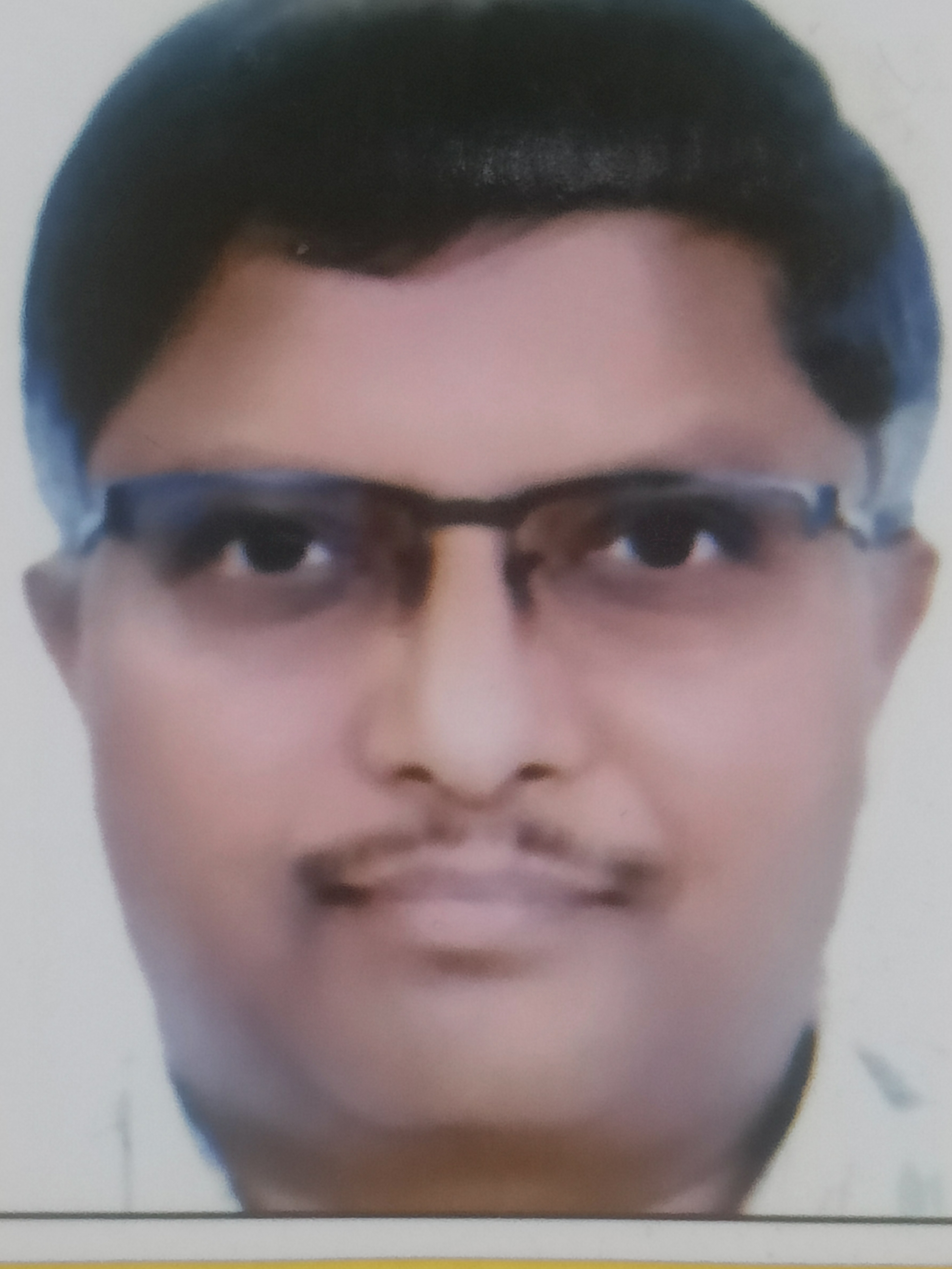  Lion Dr.Alok Bhatnagar