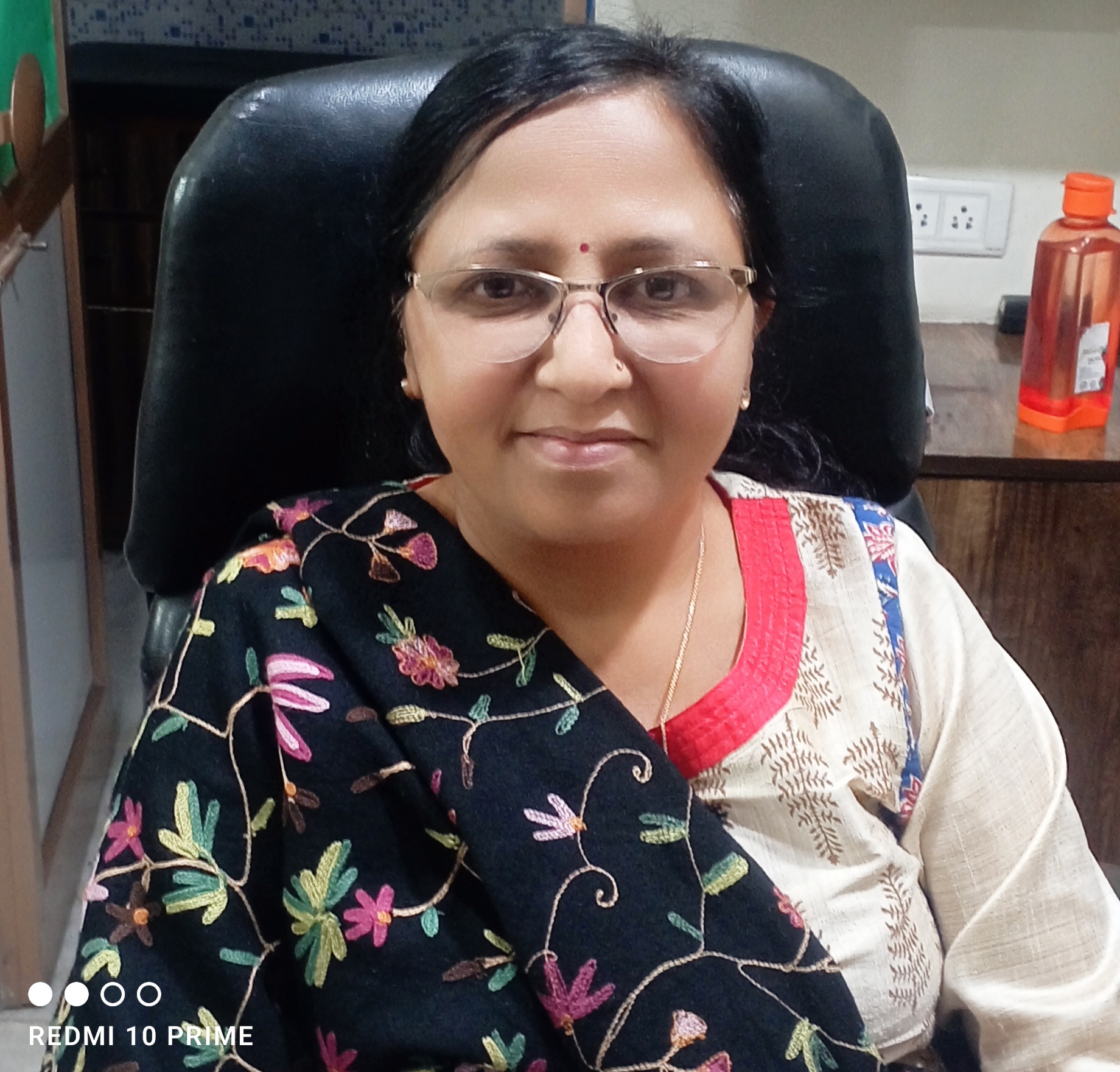  Lion Dr.Alok Bhatnagar