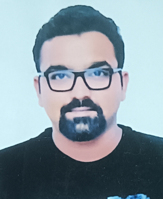  Lion Dr.Alok Bhatnagar