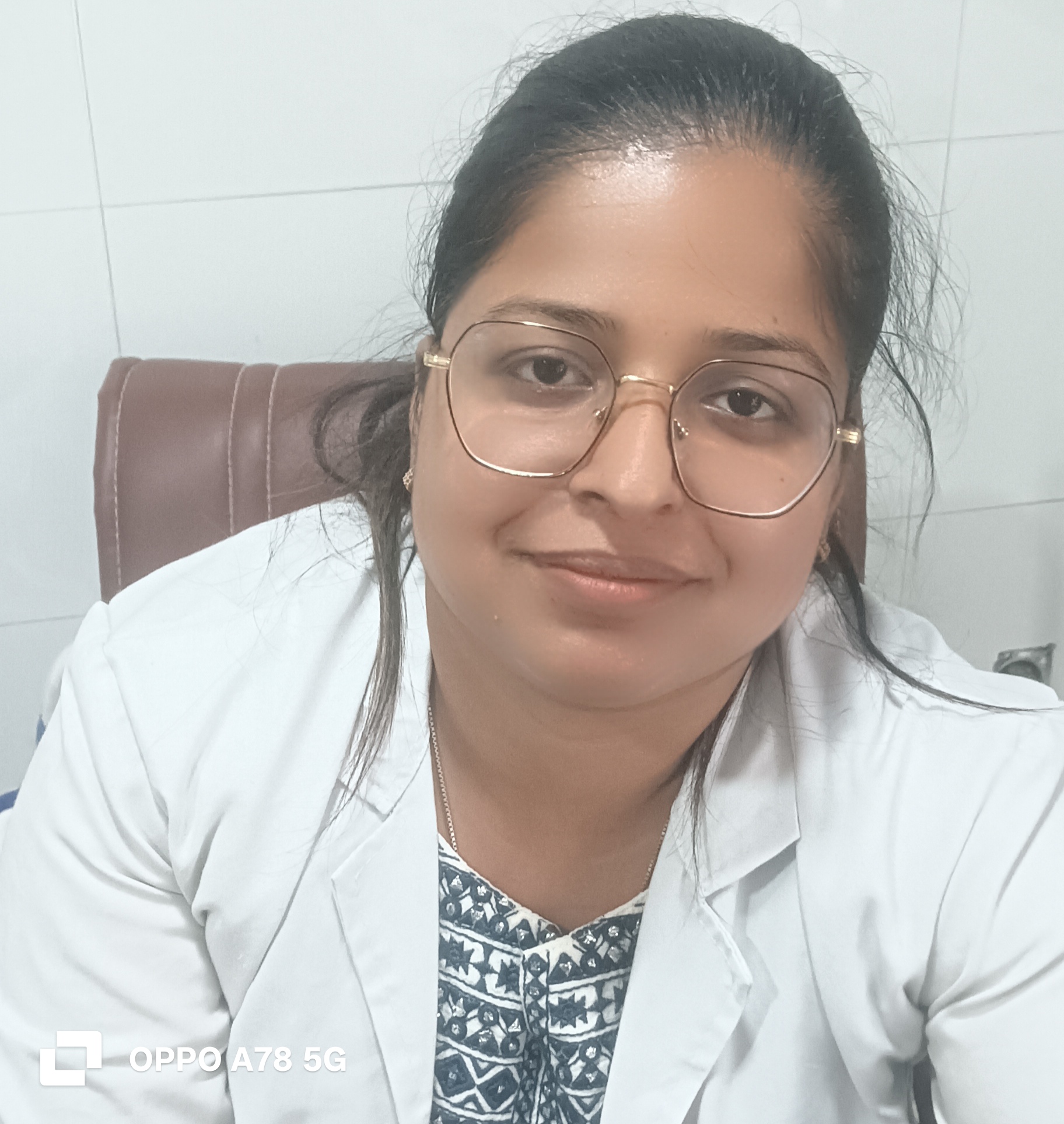 Lion Dr.Alok Bhatnagar