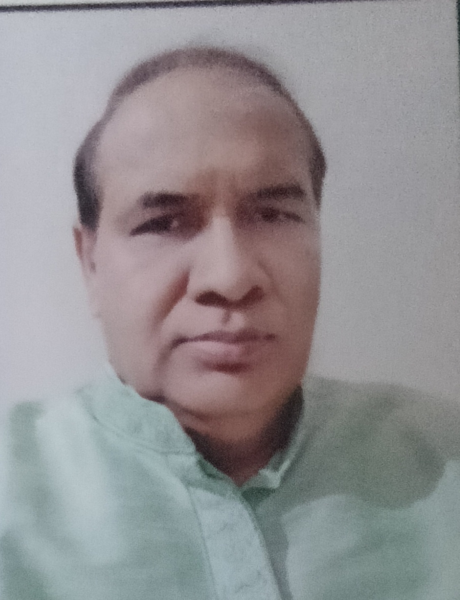 Lion Dr.Alok Bhatnagar