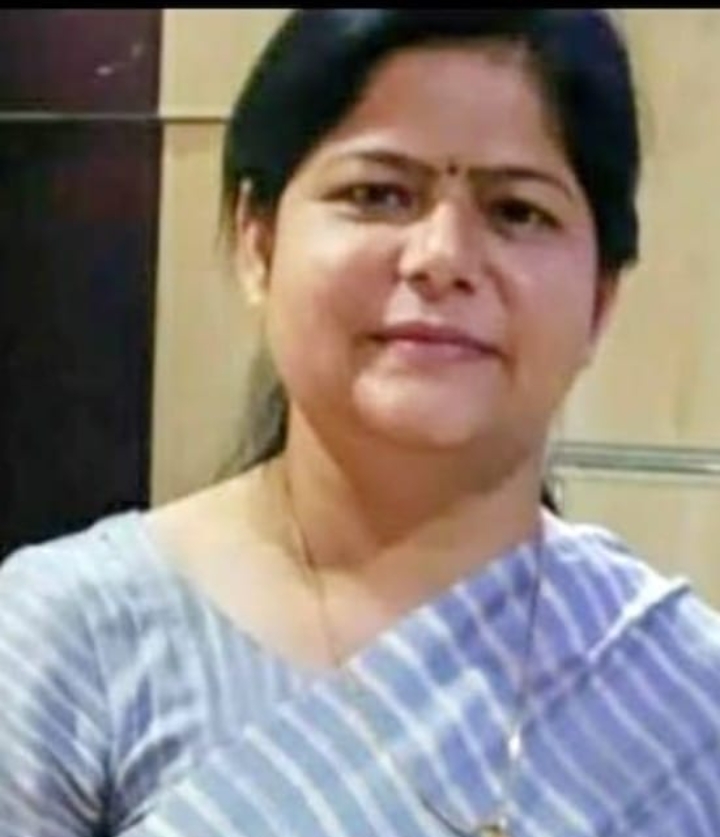  Lion Dr.Alok Bhatnagar