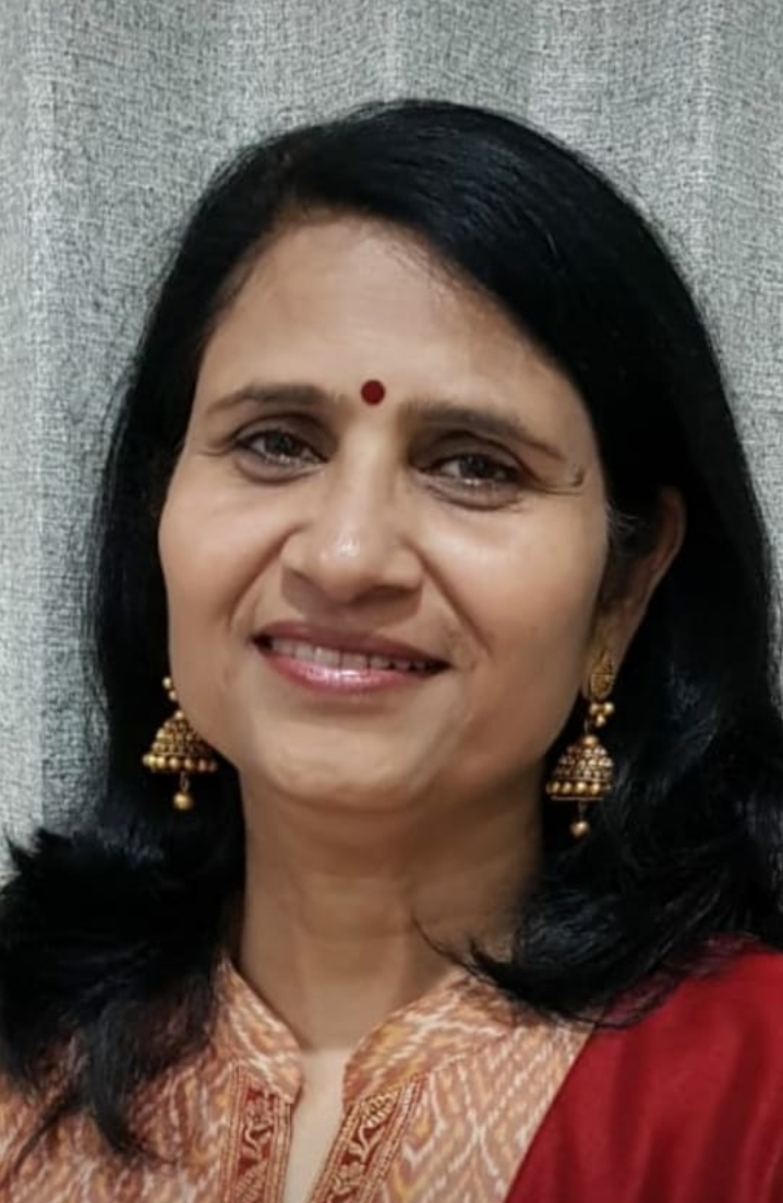  Lion Dr.Alok Bhatnagar