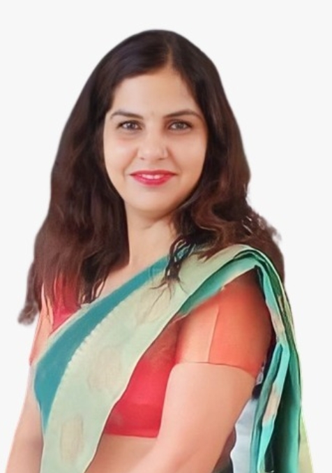  Lion Dr.Alok Bhatnagar